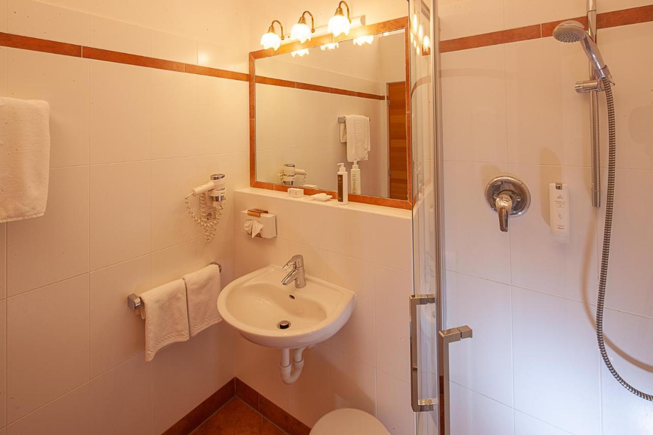 Ansitz Waldner Oberwirt Apartment มาร์เลงโก ภายนอก รูปภาพ