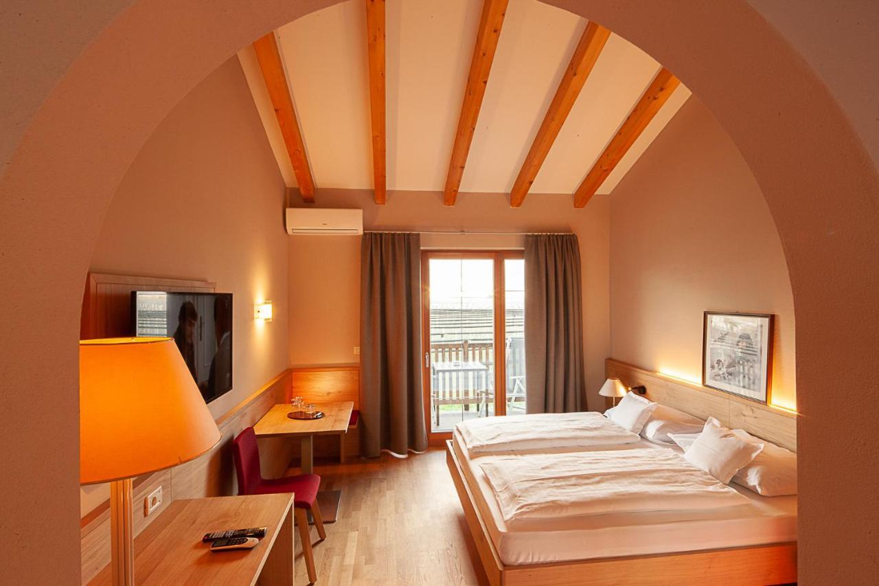Ansitz Waldner Oberwirt Apartment มาร์เลงโก ภายนอก รูปภาพ
