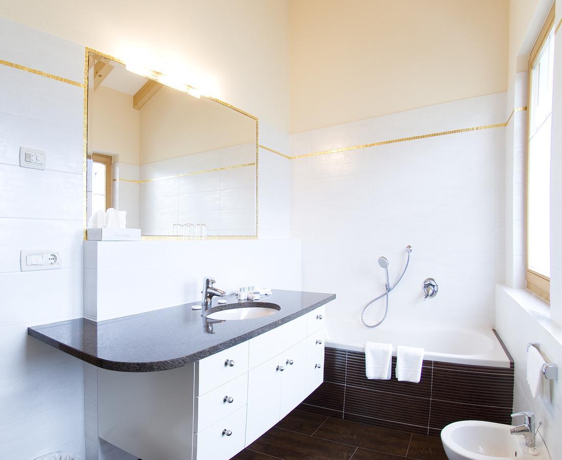 Ansitz Waldner Oberwirt Apartment มาร์เลงโก ภายนอก รูปภาพ
