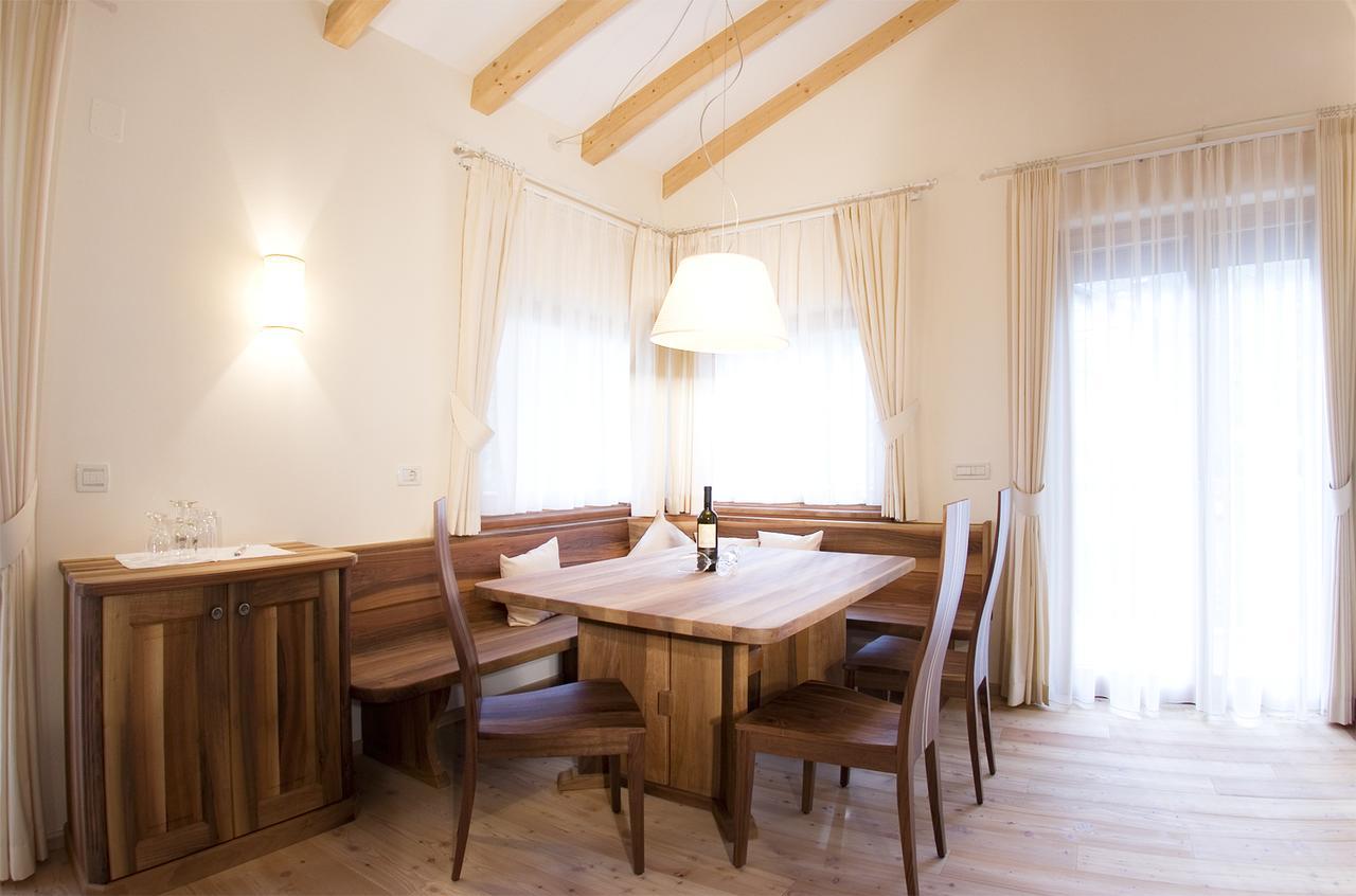 Ansitz Waldner Oberwirt Apartment มาร์เลงโก ภายนอก รูปภาพ