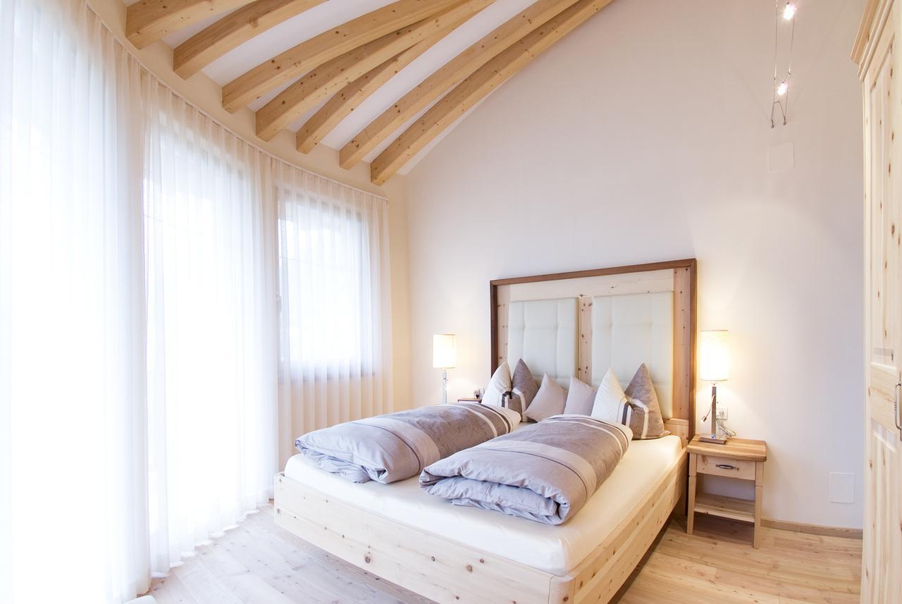 Ansitz Waldner Oberwirt Apartment มาร์เลงโก ภายนอก รูปภาพ