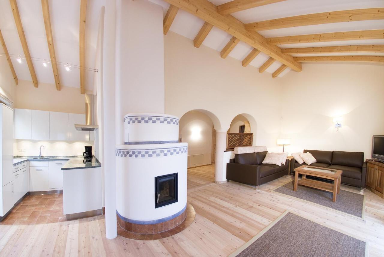 Ansitz Waldner Oberwirt Apartment มาร์เลงโก ภายนอก รูปภาพ
